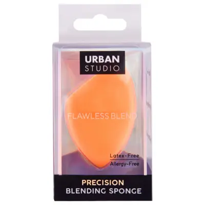 Blending Sponge CALA Urban Studio Precision Orange