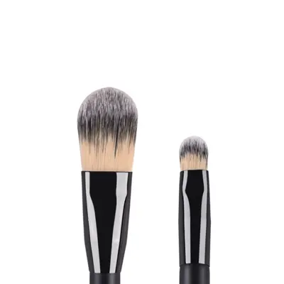 Duo Brush Foundation and Concealer CALA