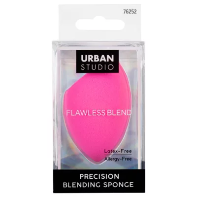 Blending Sponge Precision Pink