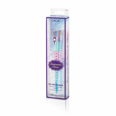 Pro Contour Brush CALA Unicorn Enchanted Glam