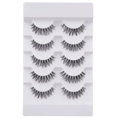 Strip Lashes Invisiband BLSH479