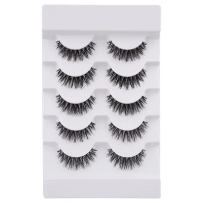 Strip Lashes Invisiband BLSH478
