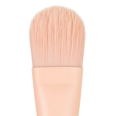 Foundation Brush - Beige BLSH477
