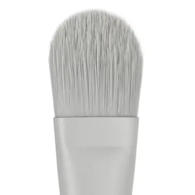 Foundation Brush - Grey BLSH475
