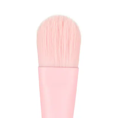 Foundation Brush - Pink BLSH474