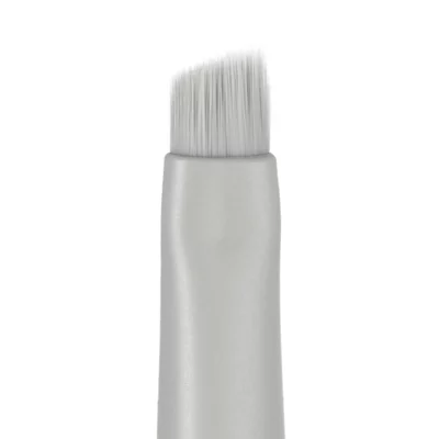 Eyebrow and Eyeliner Angled Brush - Gray BLSH471
