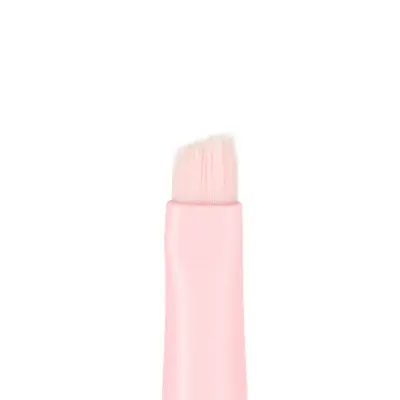 Eyebrow and Eyeliner Angled Brush - Pink BLSH470