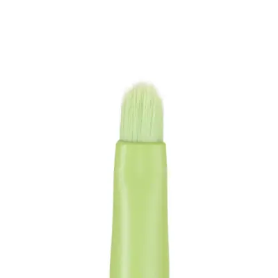 Lip Brush - Green BLSH456