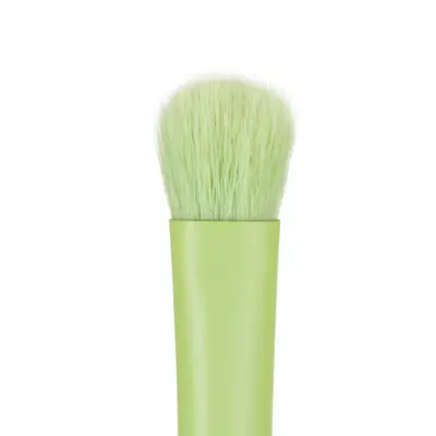 Eyeshadow Brush - Green BLSH452