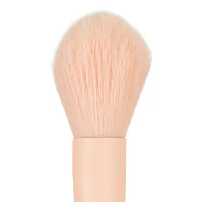 Highlight and Blush Brush - Beige BLSH449