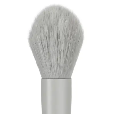 Highlight and Blush Brush - Gray BLSH447