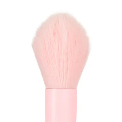 Highlight and Blush Brush - Pink BLSH446