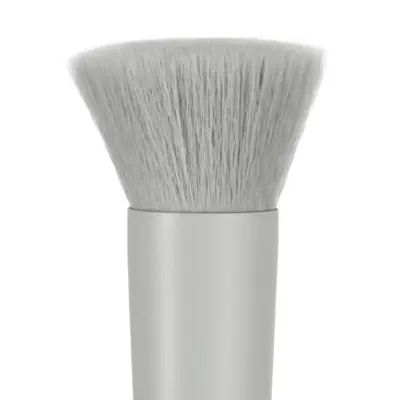 Foundation Brush - Grey BLSH443