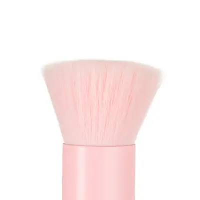 Foundation Brush - Pink BLSH442