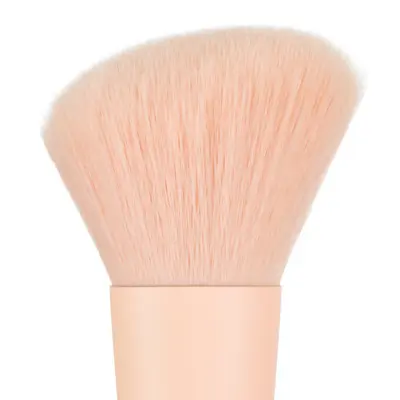 Angled Contour Brush - Beige BLSH441