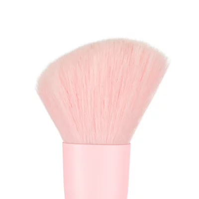 Angled Contour Brush - Pink BLSH438