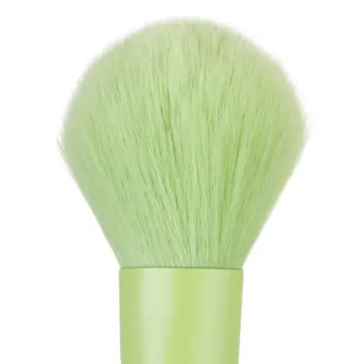 Powder Brush - Green BLSH436