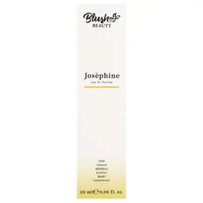 Eau de Parfum - Joséphine