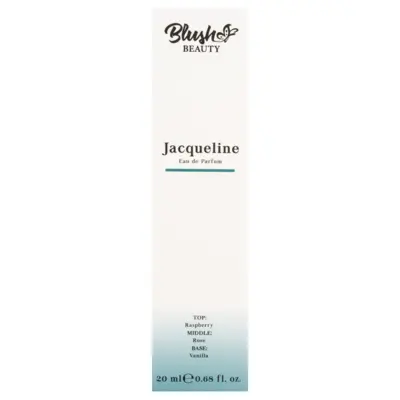 Eau de Parfum - Jacqueline