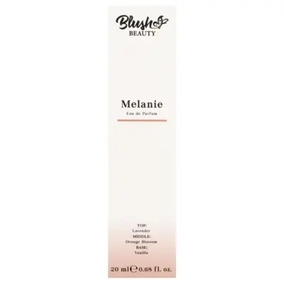 Eau de Parfum - Melanie