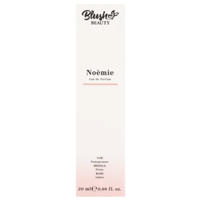 Eau de Parfum - Noémie