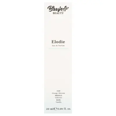 Eau de Parfum - Elodie