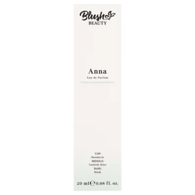 Eau de Parfum - Anna