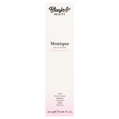 Eau de Parfum - Monique