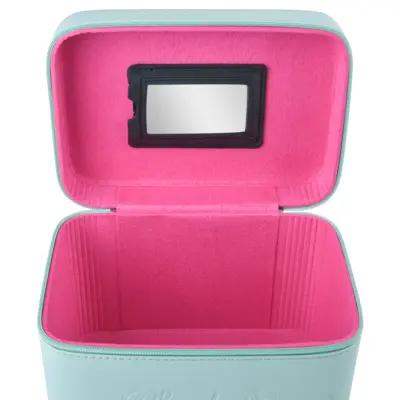 Cosmetic Bag - Mint