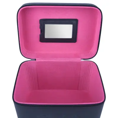 Cosmetic Bag - Black