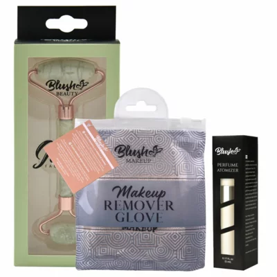 Beauty Set BLUSH