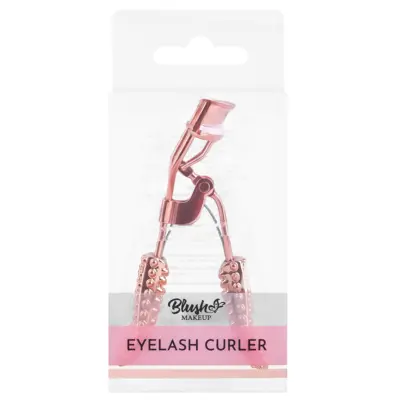 Eyelash Curler BLUSH Rose Gold