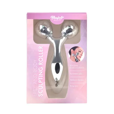 Roler za lice i telo BLUSH Sculpting Roller