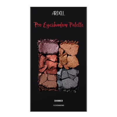 Eyeshadow Palette - Shimmer