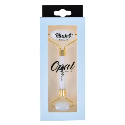 Roler za lice - opal