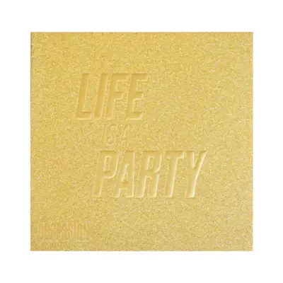 Shadow Palette MAKEUP OBSESSION Life Is a Party