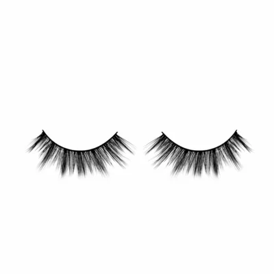 3D Strip Eyelashes BLUSH 0138