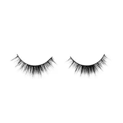 3D Strip Eyelashes BLUSH 0137