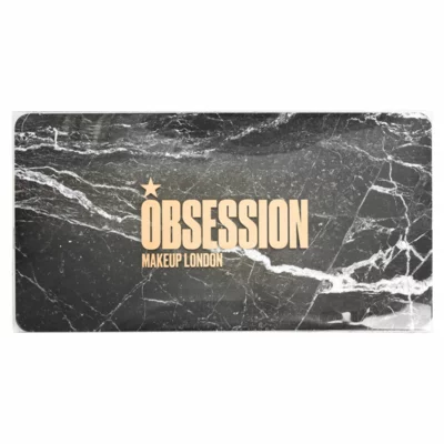 Eyeshadow Palette MAKEUP OBSESSION Obsessive Eyes