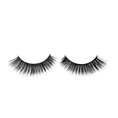 3D Strip Eyelashes BLUSH 0135