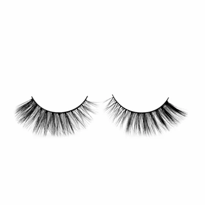 3D Strip Eyelashes BLUSH 0134