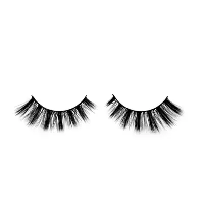 3D Strip Eyelashes BLUSH 0133