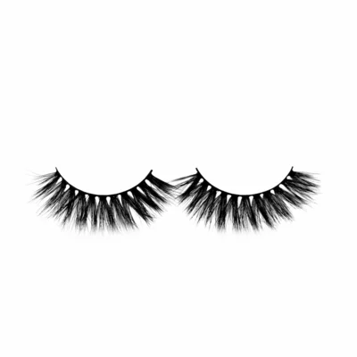3D Strip Eyelashes BLUSH 0132