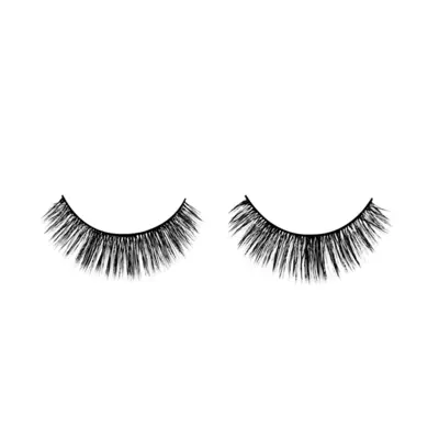 3D Strip Eyelashes BLUSH 0131