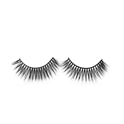 3D Strip Eyelashes BLUSH 0130