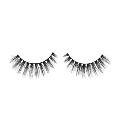 3D Strip Eyelashes BLUSH 0102
