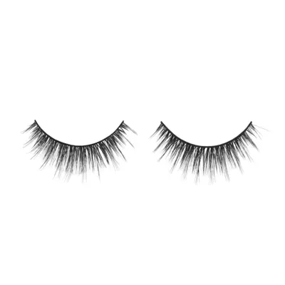 3D Strip Eyelashes BLUSH 0124