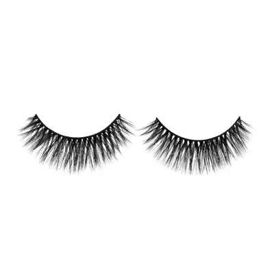 3D Strip Eyelashes BLUSH 0123
