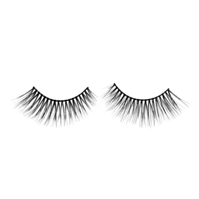 3D Strip Eyelashes BLUSH 0122
