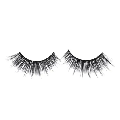 3D Strip Eyelashes BLUSH 0121